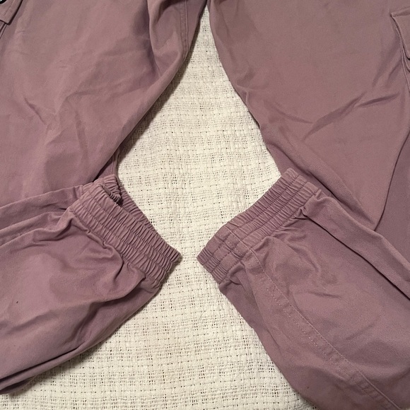 Wondery Isabel Hiking Rock Climbing Pants - Picture 4 of 7